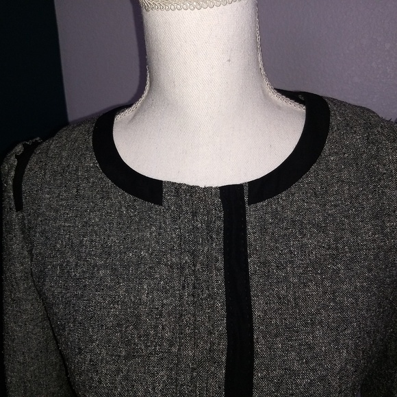 Elie Tahari for Nordstrom Blazer - Picture 6 of 6